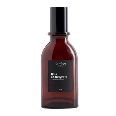 дамски,парфюми,100bon,bois,de,mangrove,l´atelier,eau,de,parfum,30,ml,brown,(clear,transparent)