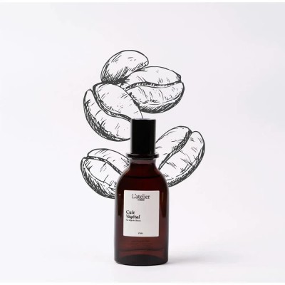 дамски,парфюми,100bon,cuir,vegetal,l´atelier,eau,de,parfum,30,ml,brown,(clear,brown)