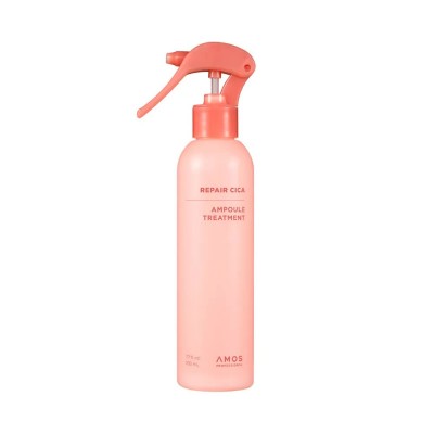 хигиена,коса,amos,professional,repair,cica,hair,mask,230,ml,pink,(pink,white)