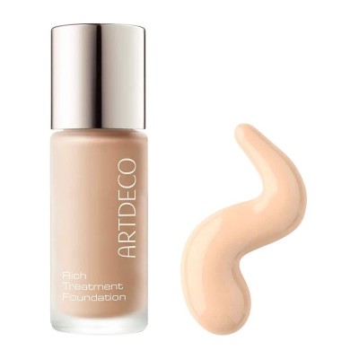 ексфолианти,artdeco,rich,03,foundation,golden,(beige,nude)