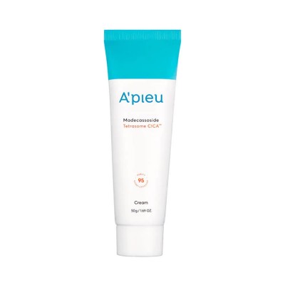 специфични,козметични,продукти,a´pieu,madecassoside,tetrasome,cica,facial,cream,50,ml,white,(white,blue)