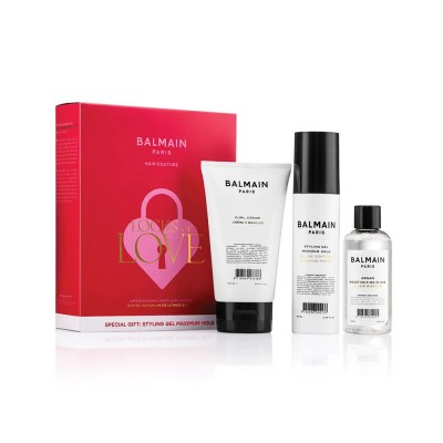 хигиена,коса,balmain,locks,of,love,ultimate,curls,c1,2026,shampoo,clear,(multicolor)