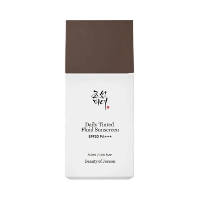 козметика,за,защита,от,слънце,beauty,of,joseon,daily,tinted,fluid,spf30,sunscreen,50,ml,multicolor,(brown,beige)