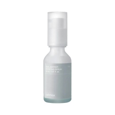 специфични,козметични,продукти,celimax,dual,barrier,boosting,serum,30,ml,clear,(white,cream)