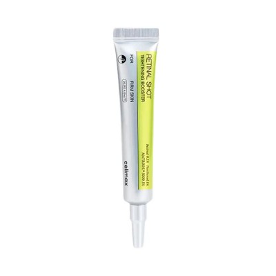 специфични,козметични,продукти,celimax,the,vita,a,retinal,shot,tightening,booster,serum,silver,(yellow,white)