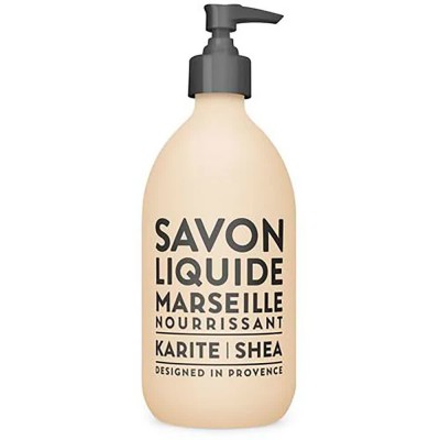 хигиена,тяло,compagnie,de,provence,marseille,shea,butter,shower,gel,495,ml,clear,(white,beige)