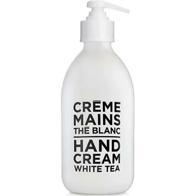 специфични,козметични,продукти,compagnie,de,provence,white,tea,facial,cream,300,ml,white,(white,green)