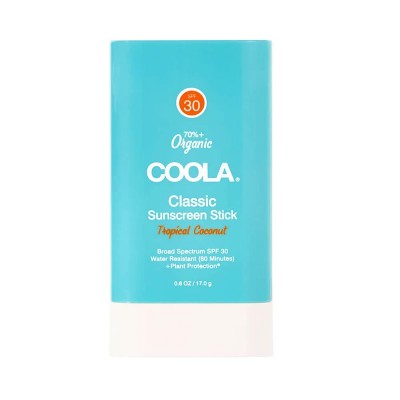 козметика,за,защита,от,слънце,coolpets,classic,tropical,coconut,spf30,sunscreen,blue,(white,blue)