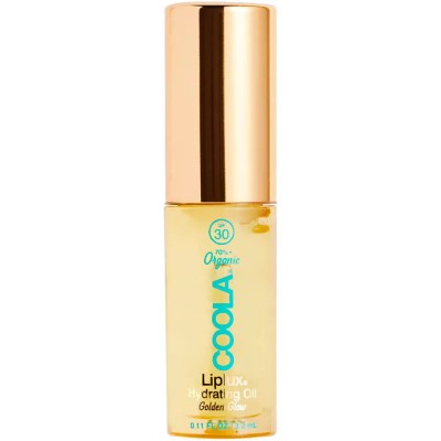 козметика,за,защита,от,слънце,coolpets,hydrating,lip,spf30,lip,balm,golden,(coral,clear)