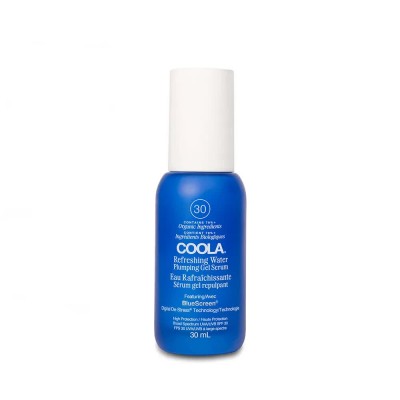 козметика,за,защита,от,слънце,coolpets,refreshing,water,plumping,spf30,sunscreen,blue,(blue,white)