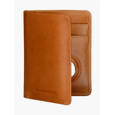 портфейли,и,портмонета,dbramante,billund,airtag,slim,wallet,brown,(brown,black)