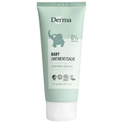 специфични,козметични,продукти,derma,eco,baby,facial,cream,100,ml,green,(white,blue)