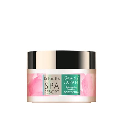 хигиена,тяло,dr,irena,eris,spa,resort,japan,body,and,hair,lotion,200,ml,pink,(white,red)