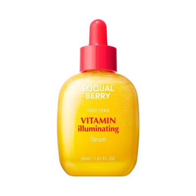 специфични,козметични,продукти,eqqualberry,vitamin,illuminating,serum,yellow,(yellow,clear)