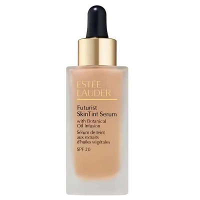 ексфолианти,estee,lauder,futurist,skin,tint,serum,spf20,2c0,cool,vanilla,foundation,beige,(beige,nude)