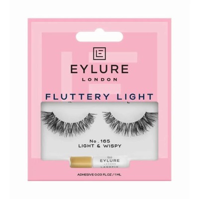 очна,линия,eylure,fluttery,light,&,wispy,165,mascara,black,(black,clear)