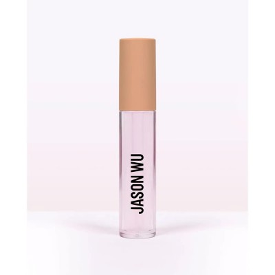 специфични,козметични,продукти,jason,wu,beauty,extra,pout,plumping,juicy,lipstick,brown,(pink,clear)