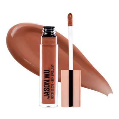 специфични,козметични,продукти,jason,wu,beauty,good,gloss,almond,latte,lipstick,brown,(brown,nude)