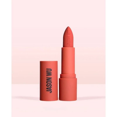 специфични,козметични,продукти,jason,wu,beauty,hot,fluff,gingerbread,lipstick,8g,red,pink,(brown,terracotta)