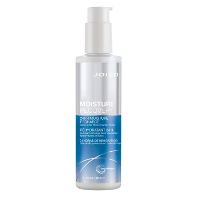 хигиена,коса,joico,moisture,recovery,recharge,24hr,hair,mask,200,ml,clear,(blue,silver)