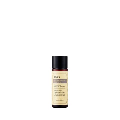 козметика,за,овлажняване,klairs,supple,preparation,facial,tonic,30,ml,golden,(amber,brown)
