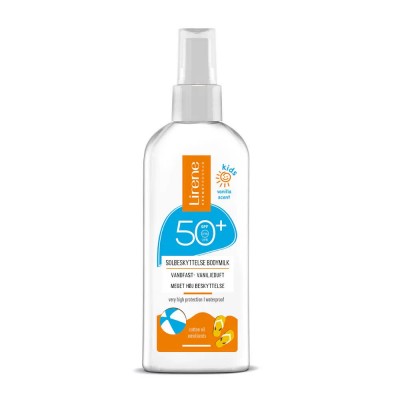 козметика,за,защита,от,слънце,lirene,for,kids,spf,50,sunscreen,clear,(yellow,blue)