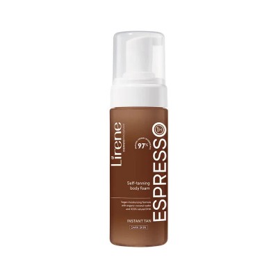 ексфолианти,lirene,selftanning,bronzer,brown,(brown,black)