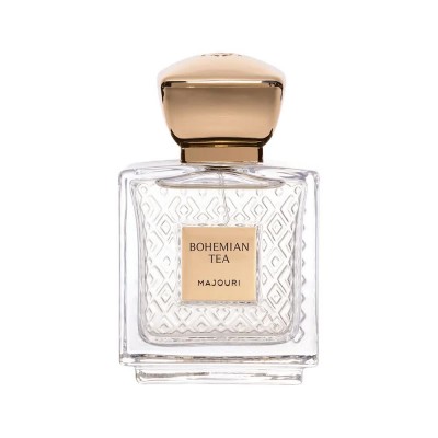 дамски,парфюми,majouri,bohemian,tea,eau,de,parfum,75ml,clear,(clear,gold)