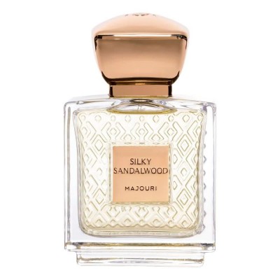 дамски,парфюми,majouri,silky,sandalwood,eau,de,parfum,75ml,clear,(clear,gold)