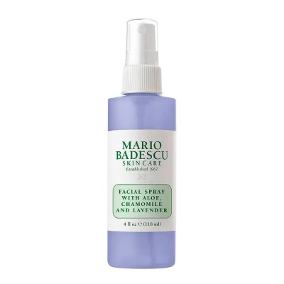 козметика,за,овлажняване,mario,badescu,aloe,chamomile,&,lavender,facial,tonic,purple,(purple,clear)