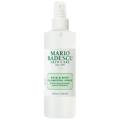 хигиена,тяло,mario,badescu,back,&,body,clarifying,body,and,hair,lotion,236,ml,clear,(green,white)