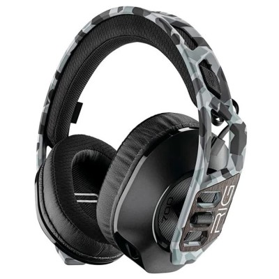 слушалки,слушалки,nacon,700hs,ultralight,artic,camo,ps4,ps5,wireless,headphones,black,(camouflage,grey)