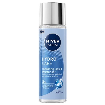 специфични,козметични,продукти,nivea,men,hydrocare,hydrating,facial,cream,100,ml,blue,(blue,white)