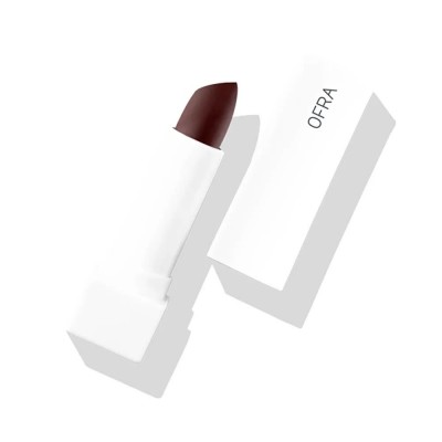 специфични,козметични,продукти,ofra,cosmetics,berry,sexy,lipstick,5g,brown,(berry,plum)