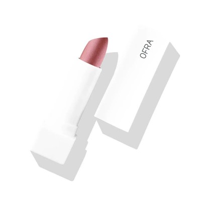 специфични,козметични,продукти,ofra,cosmetics,plum,lipstick,5g,red,(plum,purple)