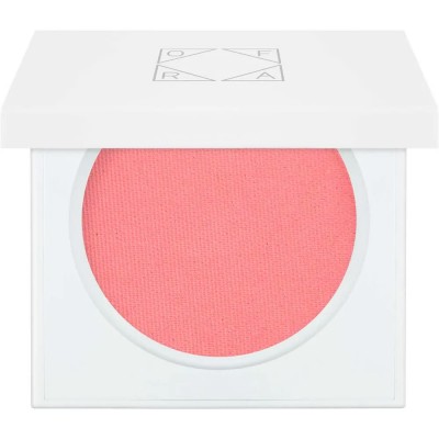 ексфолианти,ofra,cosmetics,satin,blush,3g,pink,(pink,white)