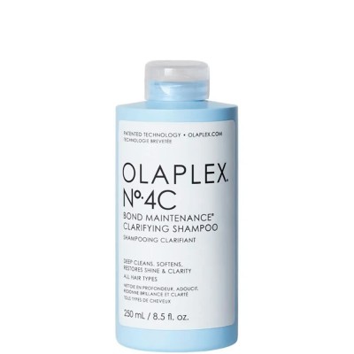 хигиена,коса,olaplex,no.4c,bond,maintenance,shampoo,clear,(white,clear)