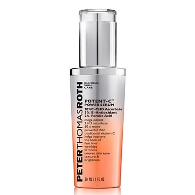 специфични,козметични,продукти,peter,thomas,roth,potent,c,e,bright,serum,30,ml,orange,(orange)