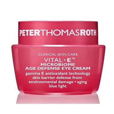 специфични,козметични,продукти,peter,thomas,roth,vital,e,age,defense,facial,cream,15,ml,red,(green)