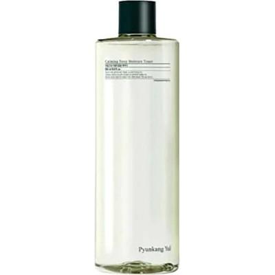 козметика,за,овлажняване,pyunkang,yul,calming,deep,moisture,facial,tonic,clear,(green)