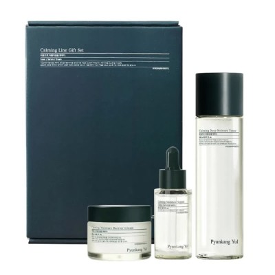 специфични,козметични,продукти,pyunkang,yul,calming,line,facial,cream,50,ml,clear,(green,white)