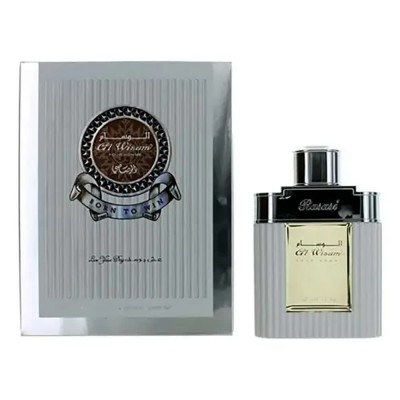 дамски,парфюми,rasasi,al,wisam,day,eau,de,parfum,100ml,grey,(white,silver)