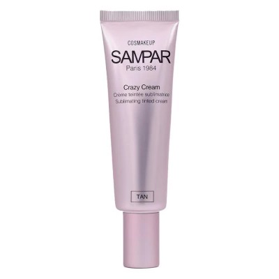 ексфолианти,sampar,crazy,tan,bronzer,30,ml,purple,(pink,white)