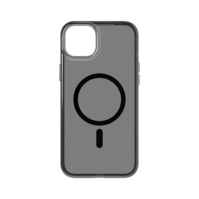 други,аксесоари,tech21,evo,tint,magsafe,iphone,14,plus,phone,case,grey,(dark,grey,black)