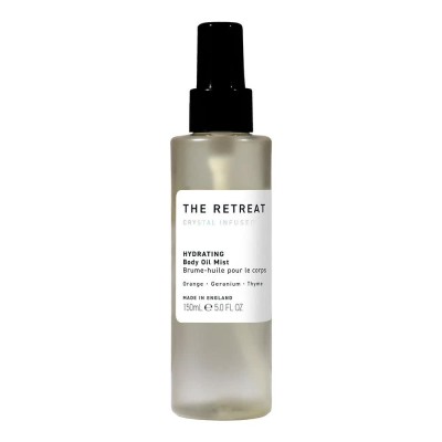 хигиена,тяло,the,retreat,hydrating,body,oil,body,and,hair,lotion,150,ml,golden,(amber,gold)