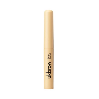 очна,линия,uklash,brow,sculpt,clear,mascara,5,ml,yellow,(transparent,white)