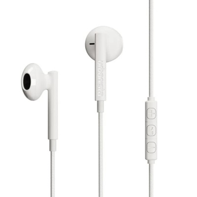 слушалки,слушалки,urbanista,san,francisco,2,earphones,white,(black)