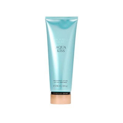 хигиена,тяло,victoria´s,secret,aqua,kiss,body,and,hair,lotion,236ml,blue,(blue,light,blue)
