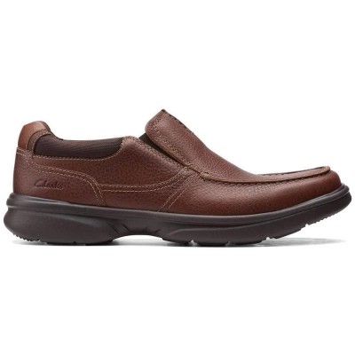 обувки,мъжки,обувки,clarks,shoes,bradley,free,shoes,brown,(tan,tumbled)