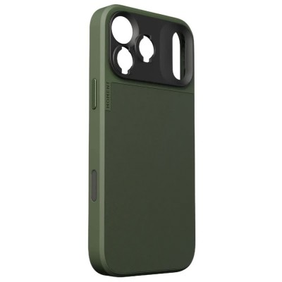 други,аксесоари,moment,camera,iphone,18,pro,max,phone,case,green,(olive,green)
